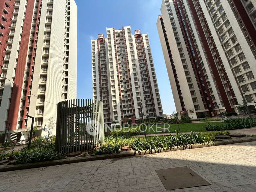 1 BHK Flat In Glory Dosti Greater Thane for Rent  In 6, Umiya Complex, Road, Digvijay Cooperative Housing Society, Kalher, Thane, Bhiwandi, Maharashtra 421302, India