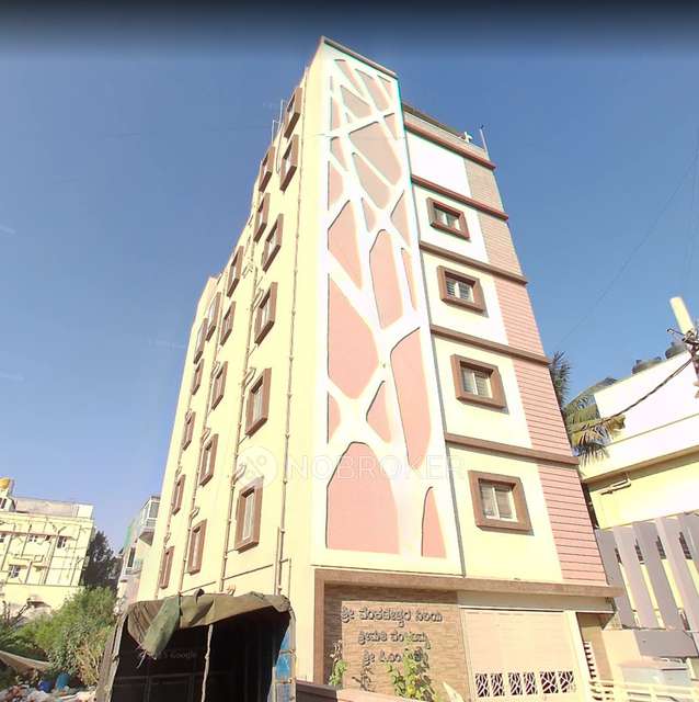 1 BHK Flat In Venkateshwara Nilaya for Rent  In Kadubeesanahalli