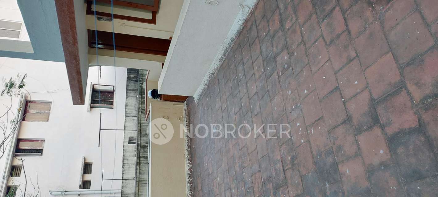 2 BHK Flat In   Nafar Rudhra For Sale  In Thiruvanmiyur