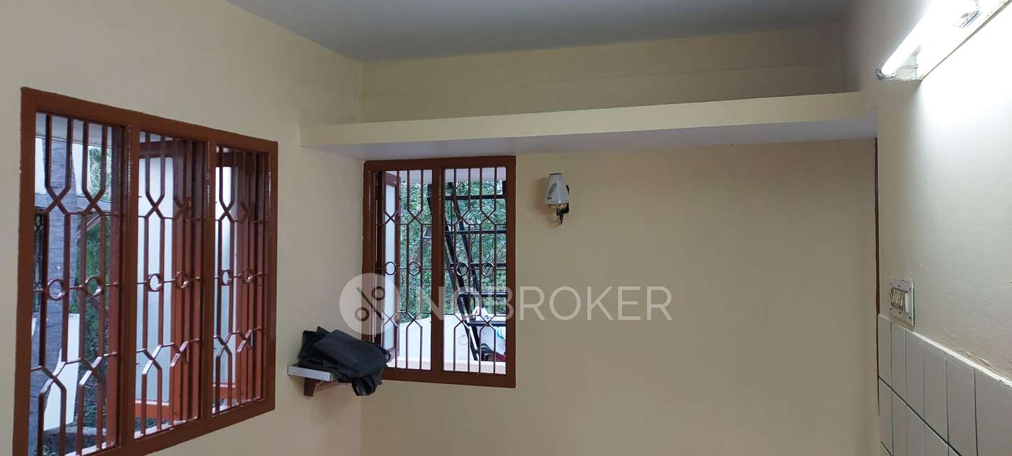 2 BHK Flat In   Nafar Rudhra For Sale  In Thiruvanmiyur