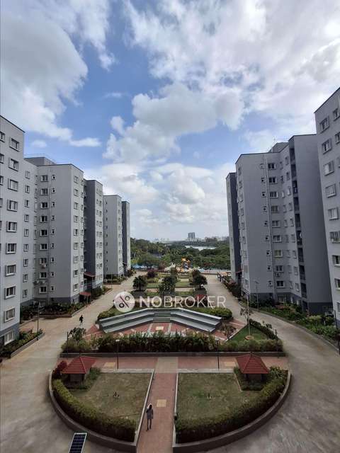 2 BHK Flat In Bren Northern Lights For Sale  In Bren Northern Lights