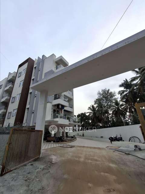 2 BHK Flat In Bren Northern Lights For Sale  In Bren Northern Lights