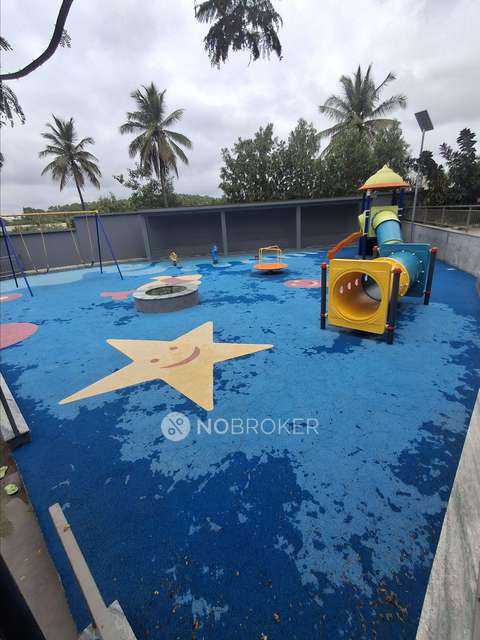 2 BHK Flat In Bren Northern Lights For Sale  In Bren Northern Lights