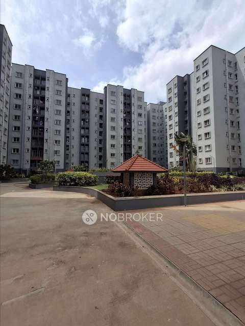 2 BHK Flat In Bren Northern Lights For Sale  In Bren Northern Lights