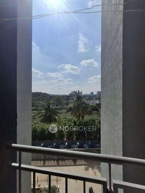 2 BHK Flat In Bren Northern Lights For Sale  In Bren Northern Lights