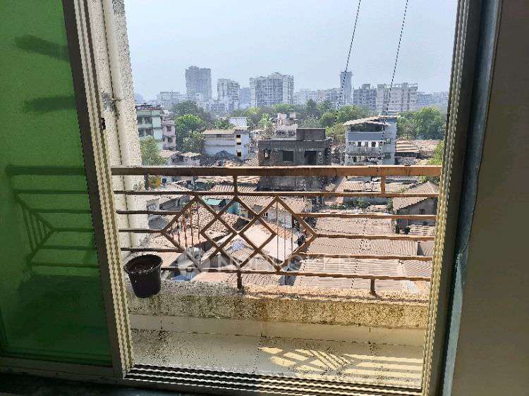 1 BHK Flat In Siratam Height For Sale  In Sitaram Heights
