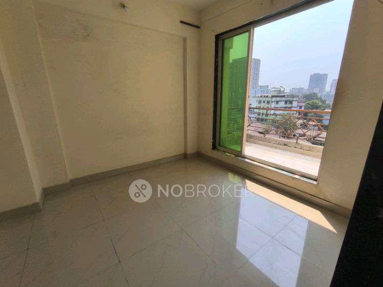 1 BHK Flat In Siratam Height For Sale  In Sitaram Heights