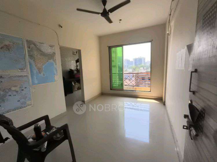 1 BHK Flat In Siratam Height For Sale  In Sitaram Heights