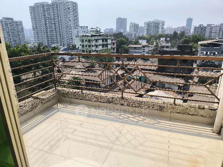 1 BHK Flat In Siratam Height For Sale  In Sitaram Heights