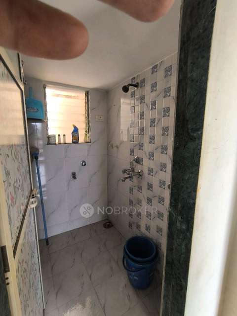 1 BHK Flat In Siratam Height For Sale  In Sitaram Heights