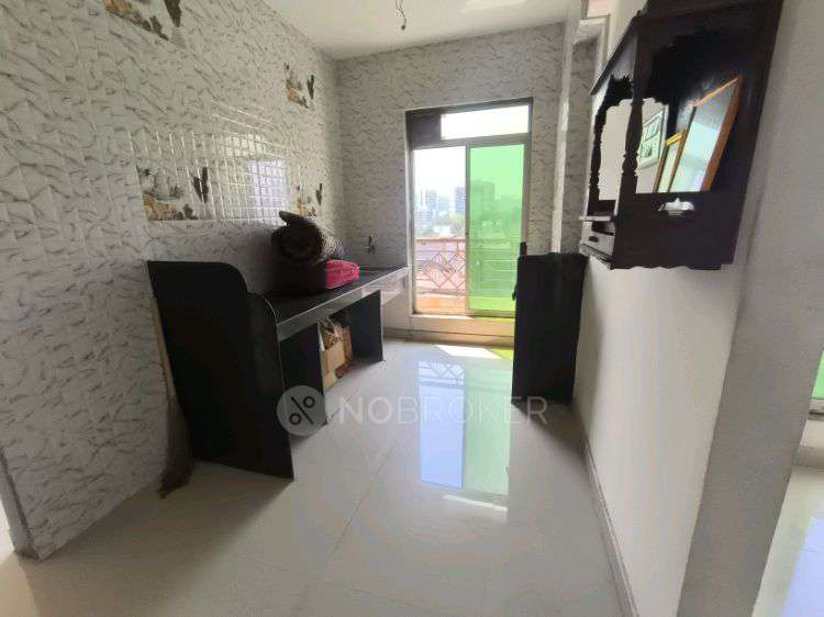 1 BHK Flat In Siratam Height For Sale  In Sitaram Heights