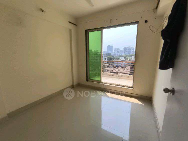 1 BHK Flat In Siratam Height For Sale  In Sitaram Heights