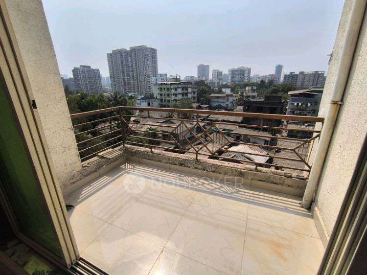 1 BHK Flat In Siratam Height For Sale  In Sitaram Heights