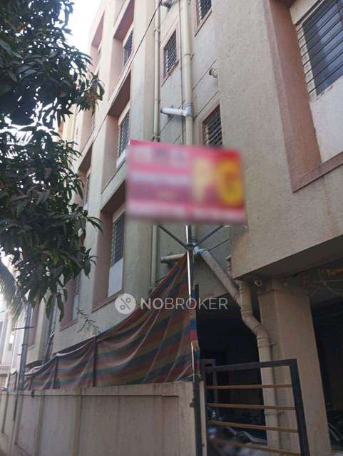 PG for Girls in Wakad