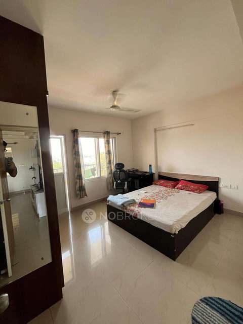 2 BHK Flat In Mantri Premero For Sale  In Doddakannelli
