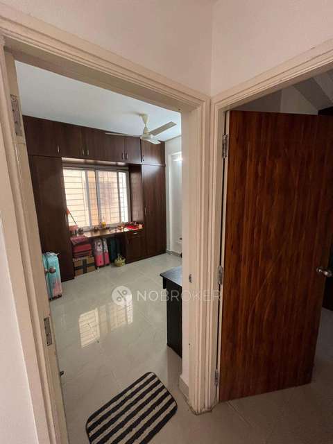 2 BHK Flat In Mantri Premero For Sale  In Doddakannelli