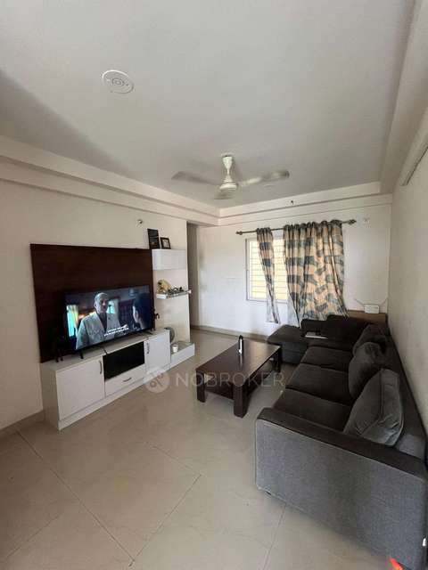 2 BHK Flat In Mantri Premero For Sale  In Doddakannelli