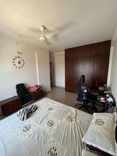 2 BHK Flat In Mantri Premero For Sale  In Doddakannelli