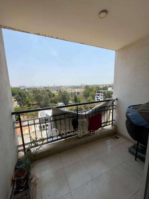 2 BHK Flat In Mantri Premero For Sale  In Doddakannelli