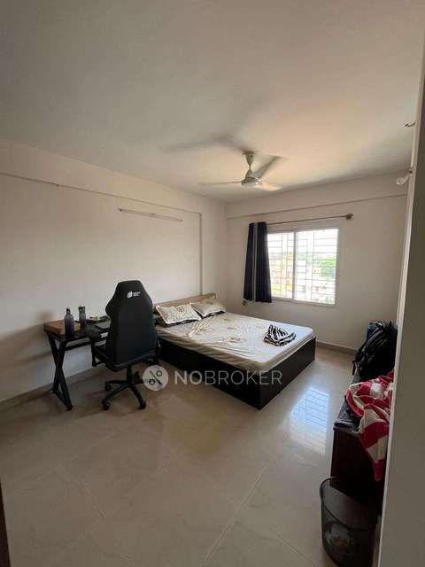 2 BHK Flat In Mantri Premero For Sale  In Doddakannelli