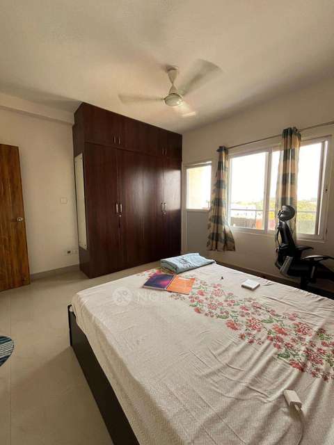 2 BHK Flat In Mantri Premero For Sale  In Doddakannelli