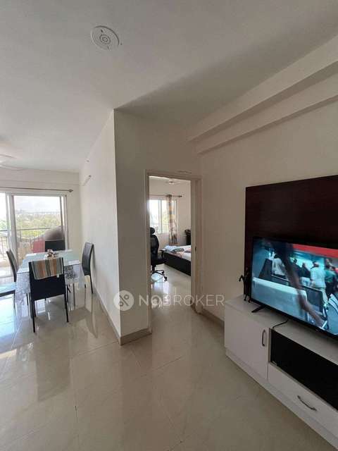 2 BHK Flat In Mantri Premero For Sale  In Doddakannelli