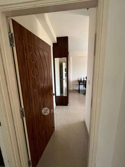 2 BHK Flat In Mantri Premero For Sale  In Doddakannelli