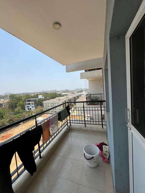 2 BHK Flat In Mantri Premero For Sale  In Doddakannelli
