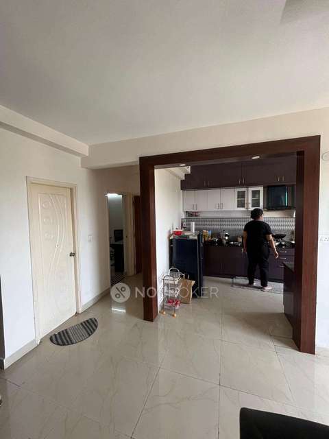 2 BHK Flat In Mantri Premero For Sale  In Doddakannelli