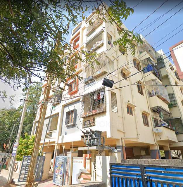 2 BHK Flat In Sri Laxmi Nilayam for Rent  In Hayathnagar_khalsa