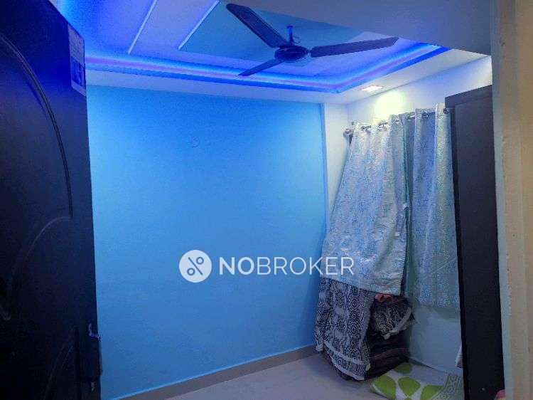 1 BHK Flat In Shivshrushti Society  for Rent  In Gajanan Nagar