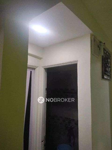 1 BHK Flat In Shivshrushti Society  for Rent  In Gajanan Nagar