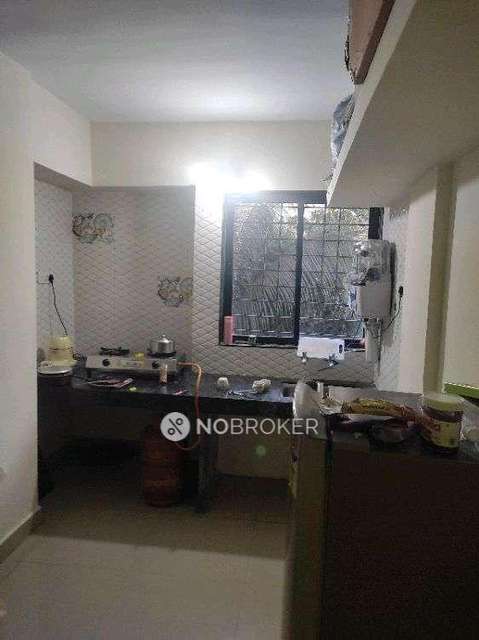 1 BHK Flat In Shivshrushti Society  for Rent  In Gajanan Nagar