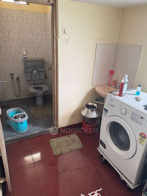 4+ BHK House For Sale  In Ramaswamy Palya