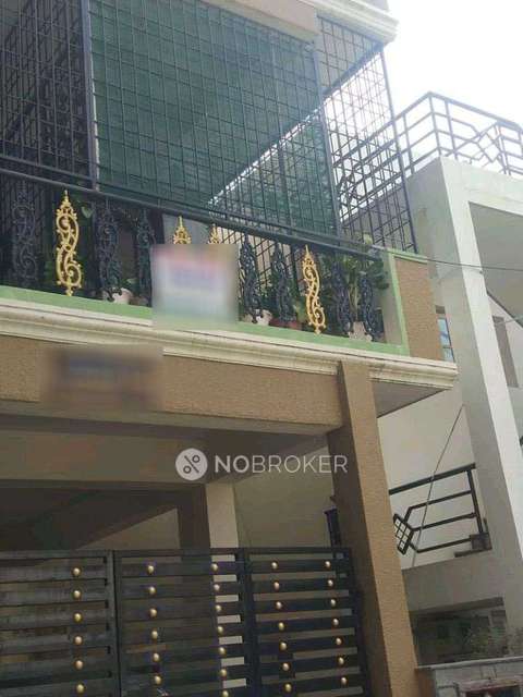 2 BHK Flat for Rent  In Dasarahalli