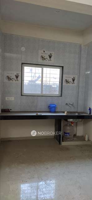 1 RK House for Rent  In Dattawadi