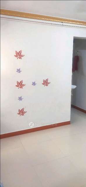 1 RK Flat In  Evergreen Apartment For Sale  In Kopar Khairane