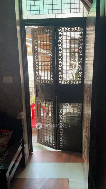 2 BHK Flat In Apartment for Rent  In Bhagwati Garden 