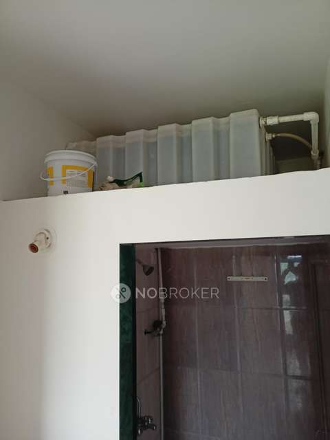 1 BHK Flat In Imperial Square For Sale  In Thane West