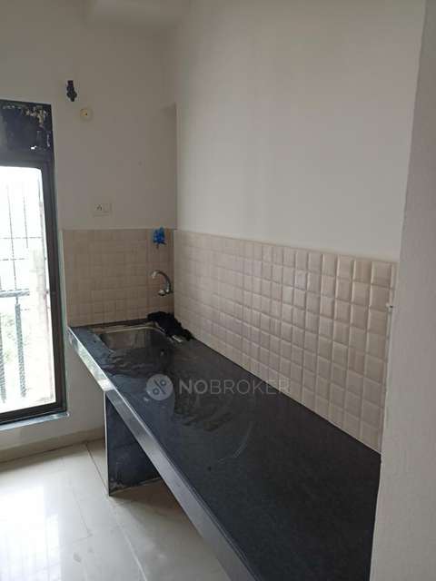 1 BHK Flat In Imperial Square For Sale  In Thane West