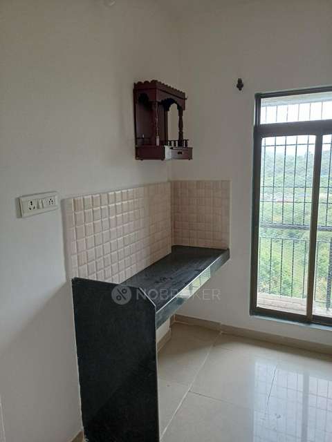 1 BHK Flat In Imperial Square For Sale  In Thane West