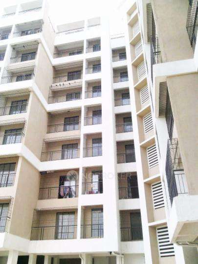 1 BHK Flat In Imperial Square For Sale  In Thane West