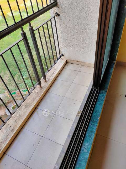 1 BHK Flat In Imperial Square For Sale  In Thane West