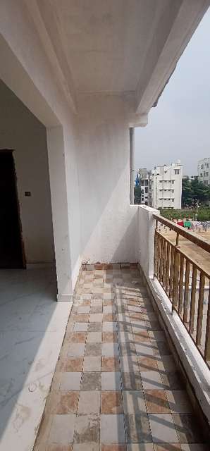 2 BHK Flat In Koustubha Sai Enclave  For Sale  In Ramamurthy Nagar