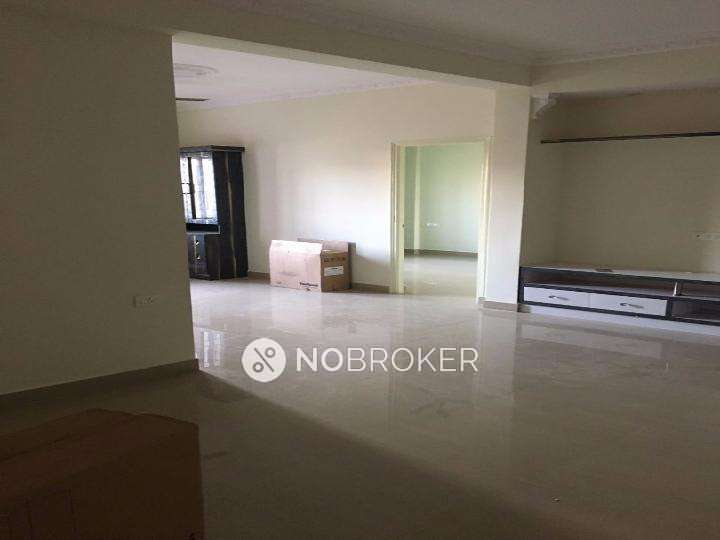 2 BHK Flat In Koustubha Sai Enclave  For Sale  In Ramamurthy Nagar