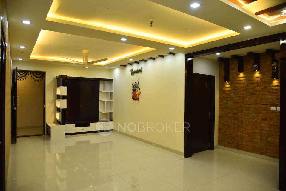 3 BHK Flat In Sattva Divinity For Sale  In Nayanda Halli