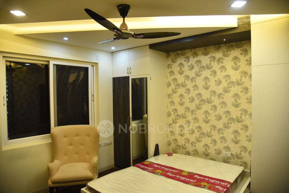 3 BHK Flat In Sattva Divinity For Sale  In Nayanda Halli