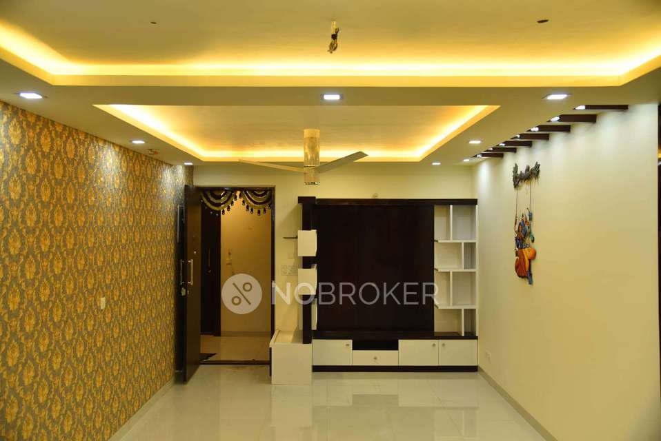 3 BHK Flat In Sattva Divinity For Sale  In Nayanda Halli