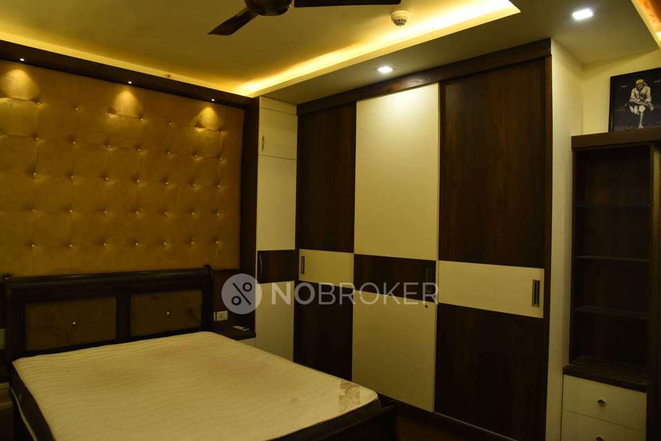 3 BHK Flat In Sattva Divinity For Sale  In Nayanda Halli