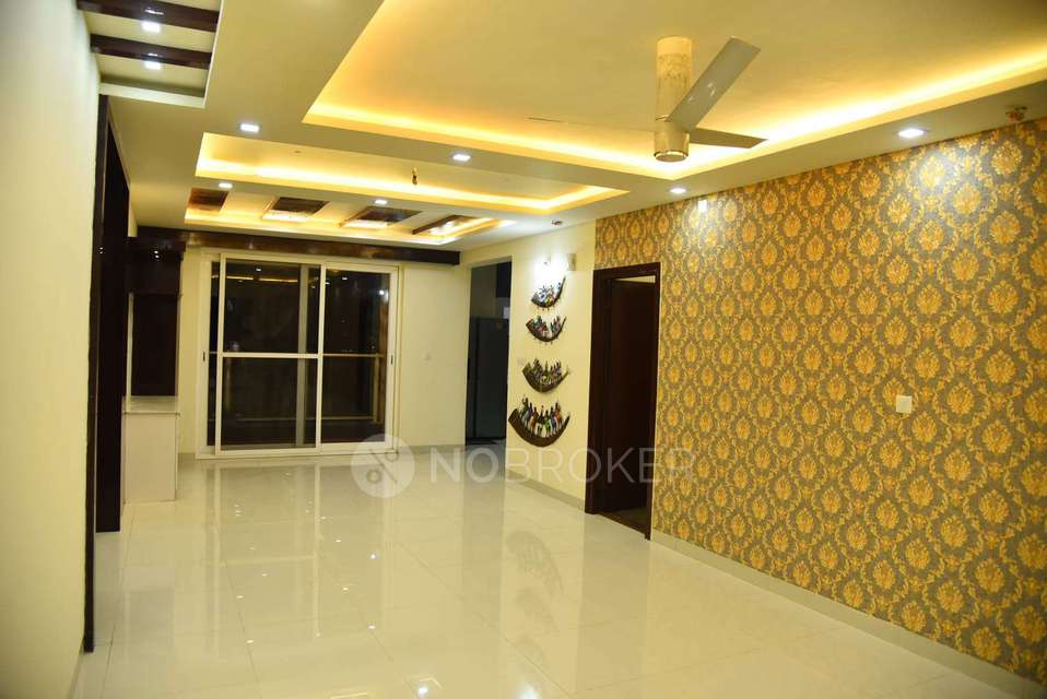 3 BHK Flat In Sattva Divinity For Sale  In Nayanda Halli